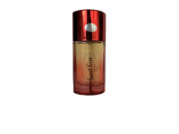 Nước Hoa Sweet Kiss 50 ml, hương hoa trắng, cam quýt, xạ hương, gỗ ,  ngọt ngào , tươi mát 