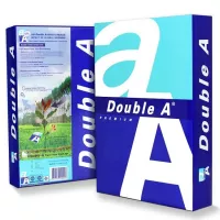  Giấy A3 Double A 70gsm