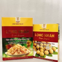 Long nhãn đặc sản Hưng Yên - 1 kg loại Đặc biệt - cơ sở Mai Cừ