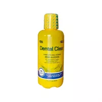 Nước súc miệng Dental Clear 300ml