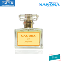 Nước hoa ô tô Nanoka hương YSL