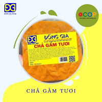 Chả Gầm Tươi 1KG