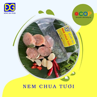 Nem Chua Tươi 200g