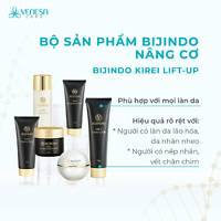 Bộ Nâng Cơ BIJINDO KIREI LIFT-UP