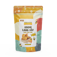 Khoai Lang Sấy vị Mật Ong 50g