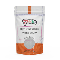 Mực Khô Xé Sợi Posi 25g