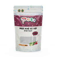 Mực Khô Xé Sợi Posi 50g