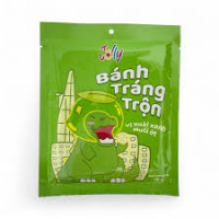 Bánh tráng trộn xoài xanh muối ớt 25g