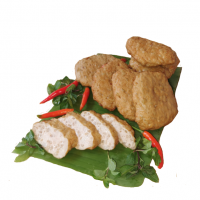 Chả cốm (500g)