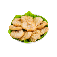 Chả mực (500g)