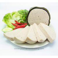Chả lụa thượng hạng (500g)