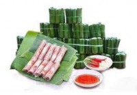 Nem chua (500g)