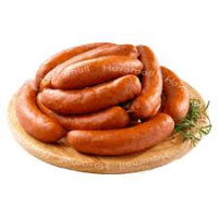 Xúc xích (500g)