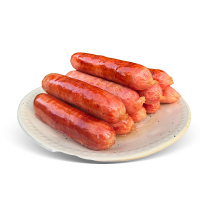 Lạp xưởng (500g)