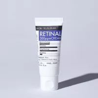 Kem dưỡng Derma Factory Retinal 300ppm Cream 30ml ban đêm chống lão hóa