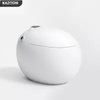 Bồn cầu trứng thông minh KAZOSHI K30