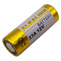 Pin Alkaline A23-12V