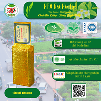 Tấm Chè Đinh ( 200g ) – HTX Chè Hảo Đạt