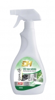 Tẩy Đa Năng BIO CARE – X5 POWER
