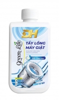 Dung Dịch Tẩy Lồng Máy Giặt BIO CARE – Công Thức Năng Lượng Xoáy