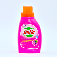 TINTIN TẨY MÀU 300ML-400ML – ĐÁNH BAY VẾT BẨN, GIỮ QUẦN ÁO LUÔN TƯƠI MỚI