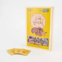  Trà Linh chi Hàn Quốc 100 gói