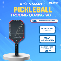 VỢT PICKLEBALL TRƯƠNG QUANG VŨ – LIMITED EDITION
