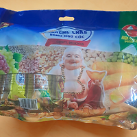BÁNH NGŨ CỐC GIÒN THƠM, MÓN ĂN VẶT TIỆN LỢI