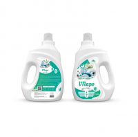 Nước giặt xả cao cấp VNapo Hương Hoàng gia 