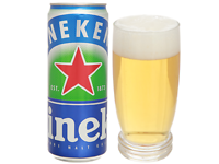 Bia Heineken 0 độ