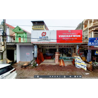 [DỊCH VỤ KINH DOANH THƯƠNG MẠI] - Gói 3 (Chuyên nghiệp)