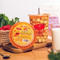 Togazz bắp rang bơ