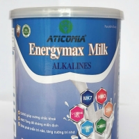 TPBS ENERGYMAX MILK