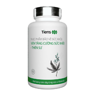 TPBVSK Viên tăng cường sức khỏe - Thiên Sư