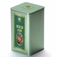 Trà Củ Sen Xứ Đoài Cao Cấp 250g -  Tinh hoa truyền thống