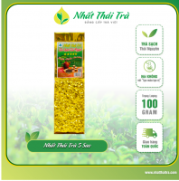 NHẤT THÁI TRÀ HẢO HẠNG – TRÀ THÁI NGUYÊN CAO CẤP, HƯƠNG THƠM MỘC TỰ NHIÊN 