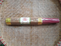 Hương Trầm mộc tự nhiên que dài