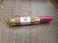 Hương Trầm mộc tự nhiên que ngắn
