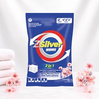 Bột  giặt ZSilver Waves 5kg
