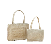 Túi laptop quai sợi (Size L)	