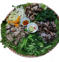 SUẤT LỢN BẢN (Set 4 và 5)