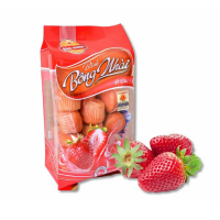 Bánh Bông Nhài Bảo Minh 180g Vị Dâu 