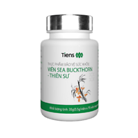 TPBVSK Viên Sea Buckthorn - Thiên Sư