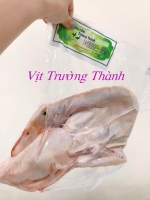 VỊT TRƯỜNG THÀNH