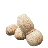 Sợi chuối thô/Banana Fiber	