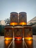 [600g] Trà Detox Cam Quế Mật Ong