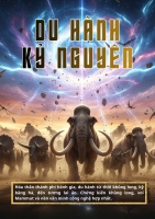 Phim Thực tế ảo XR6D - Du hành kỷ nguyên