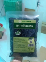 Hạt vừng đen 