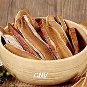 Quả thể nấm linh chi khô - 500g