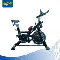 Xe đạp tập cao cấp Spinning Sport Red
